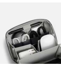 Несессер Tywin, черный