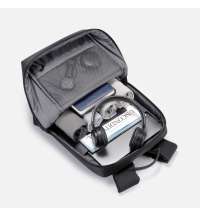 Рюкзак Valmor, черный