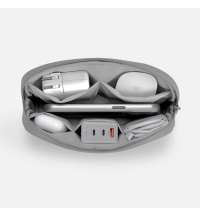 Несессер Lunera, черный