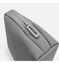 Несессер Lunera, серый