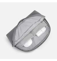 Несессер Lunera, серый