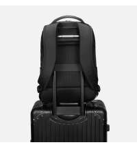 Рюкзак Tarsus, черный