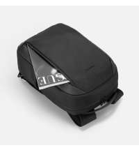 Рюкзак Tarsus, черный