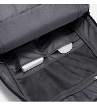 Рюкзак Tarsus, черный