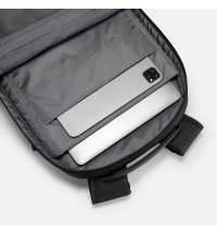 Рюкзак Tarsus, черный