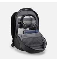 Рюкзак Tarsus, черный