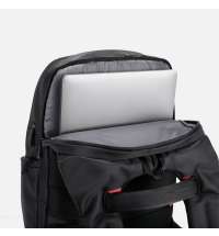 Рюкзак Titus, черный