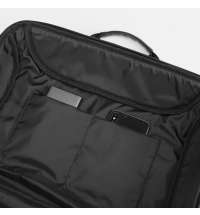 Сумка для ноутбука Storax, черная