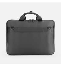Сумка для ноутбука Storax, черная