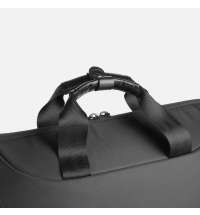 Сумка для ноутбука Storax, черная