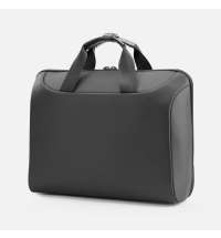 Сумка для ноутбука Storax, черная