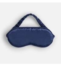 Маска для сна Dormio, темно-синяя