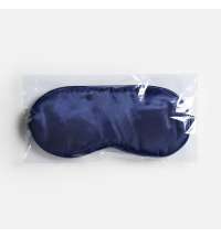 Маска для сна Dormio, темно-синяя