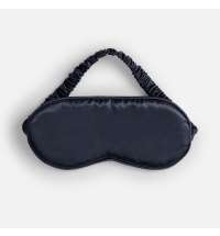 Маска для сна Dormio, темно-серая (графит)