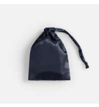 Маска для сна Dormio, темно-серая (графит)