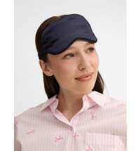 Маска для сна Dormio, темно-серая (графит)