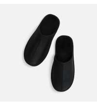 Тапочки домашние Norridge, черные