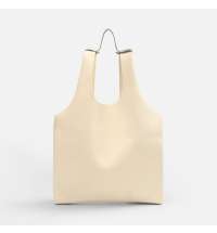 Сумка Aperto, молочная