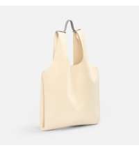 Сумка Aperto, молочная