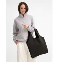 Сумка Aperto, черная