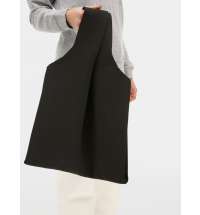 Сумка Aperto, черная