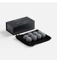 Магнитный антистресс Snippet, серый