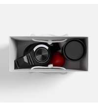 Набор HeatBeat, черный