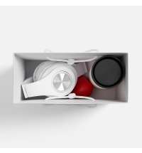 Набор HeatBeat, белый