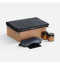 Набор Sleepguard, темно-серый