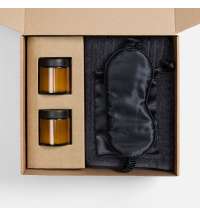 Набор Sleepguard, темно-серый