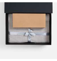 Набор Amber Season, серый