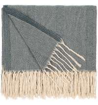 Набор Amber Season, серо-синий