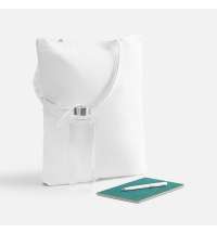 Набор First Line, бирюзовый