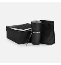 Набор Kroom Coffee, черный