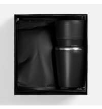 Набор Kroom Coffee, черный