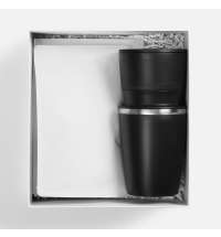 Набор Kroom Coffee, белый