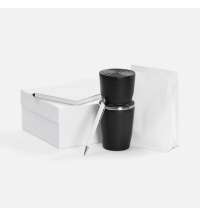 Набор Kroom Coffee, белый