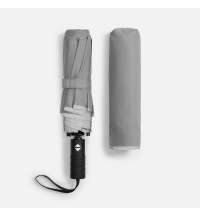 Зонт складной Tyre, серый