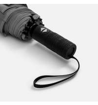 Зонт складной Tyre, серый