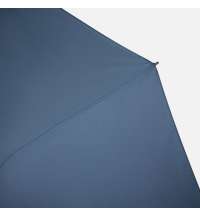 Зонт складной Regenfall, темно-синий