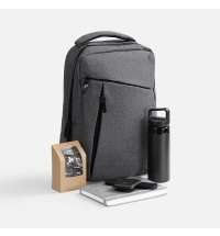 Набор Urban Tea, серый