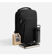 Набор Urban Tea, черный