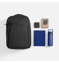 Набор Urban Tea, синий