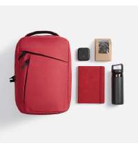 Набор Urban Tea, красный