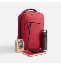 Набор Urban Tea, красный