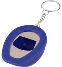 Брелок-открывалка &amp;quot;Каска&amp;quot;, синий 719582