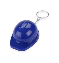 Брелок-открывалка &amp;quot;Каска&amp;quot;, синий 719582