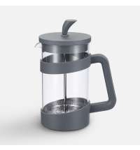 Френч-пресс Linea Franco, серый