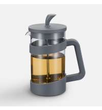 Френч-пресс Linea Franco, серый