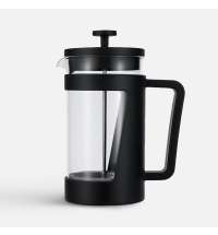 Френч-пресс Linea Franco, черный